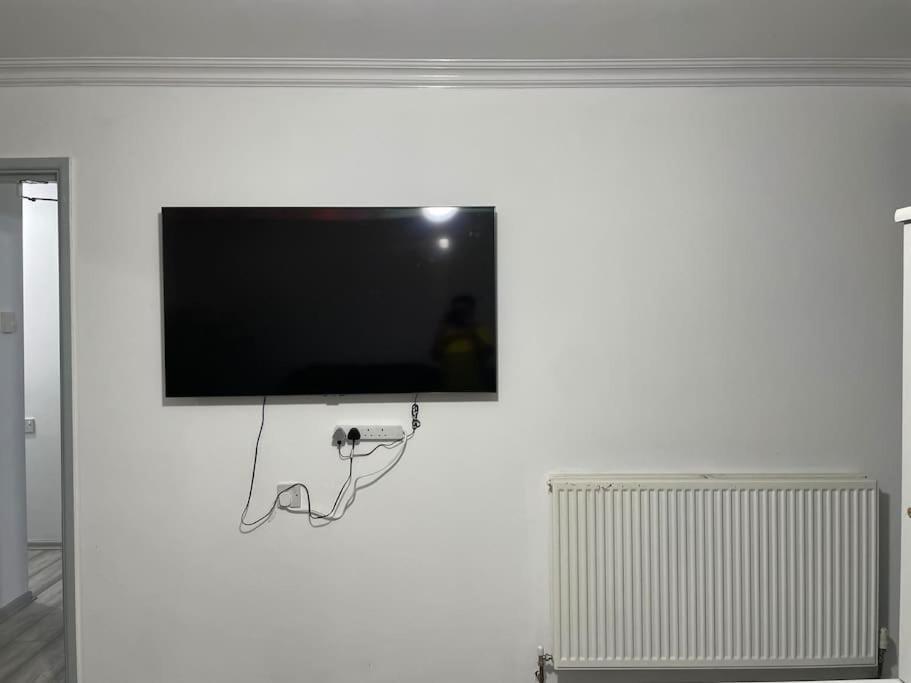 In The Heart Of Apartamento Manchester