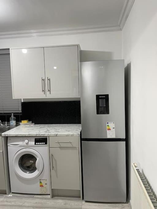 In The Heart Of Apartamento Manchester
