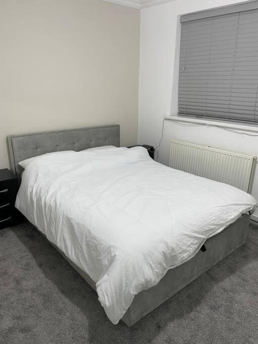 Apartamento In The Heart Of Manchester