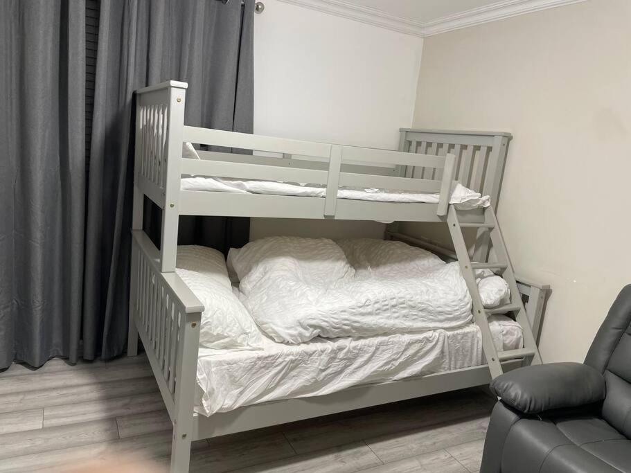 In The Heart Of Apartamento Manchester