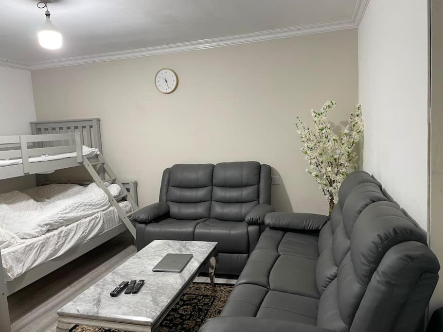 Apartamento In The Heart Of Manchester
